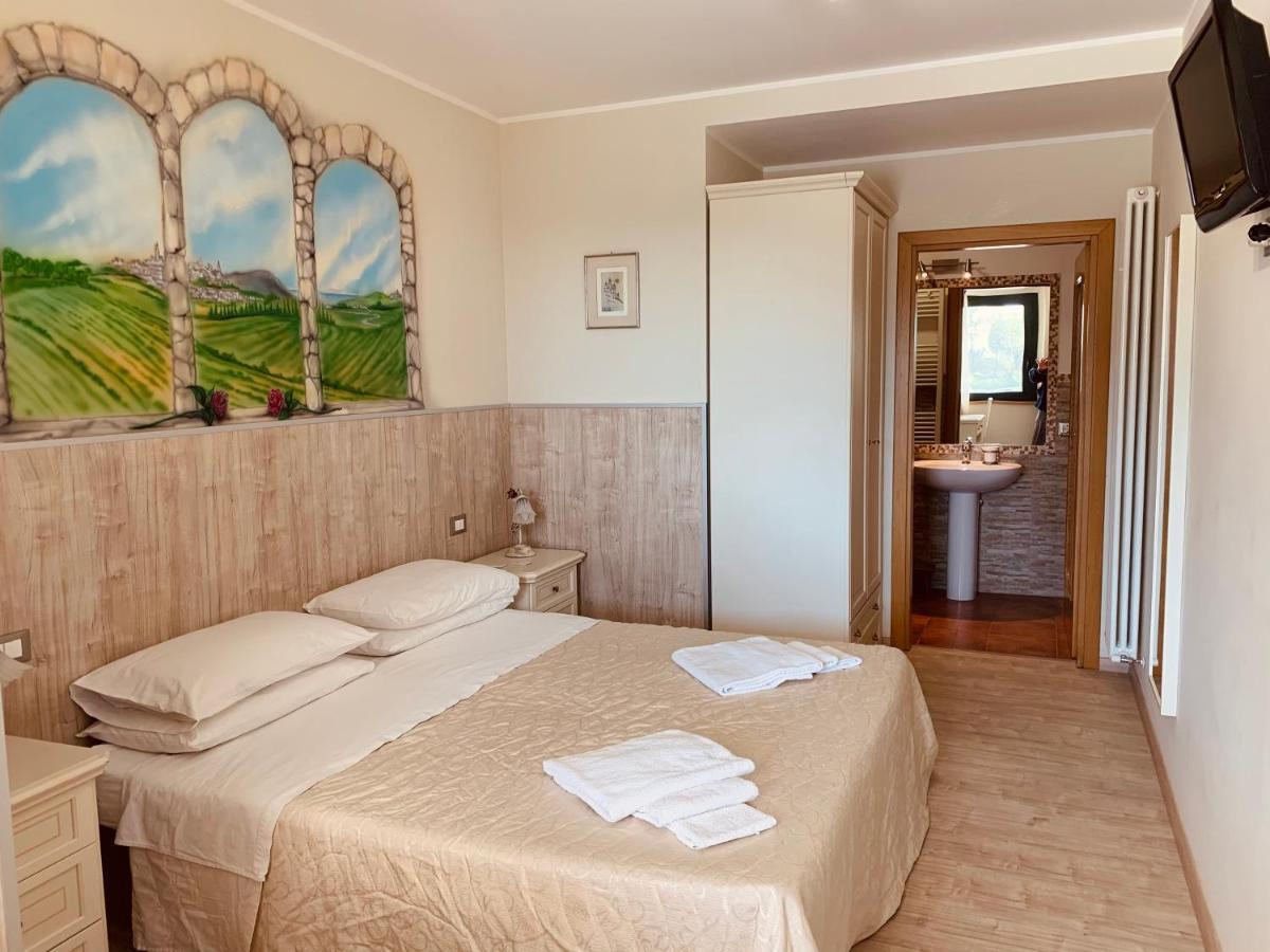 B&B Doremi Osimo Kültér fotó