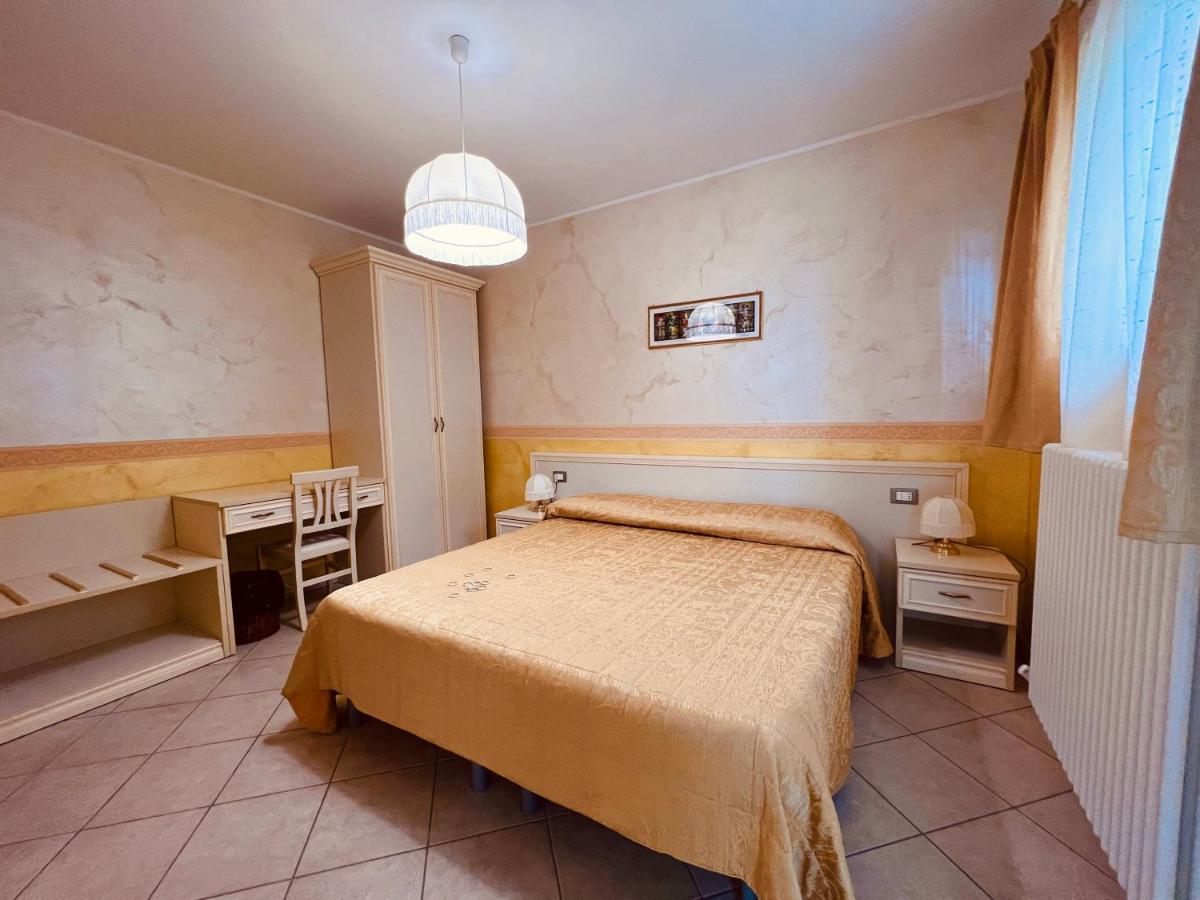 B&B Doremi Osimo Kültér fotó