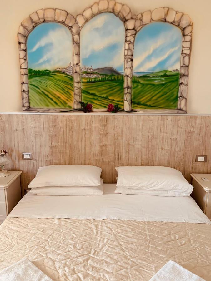 B&B Doremi Osimo Kültér fotó