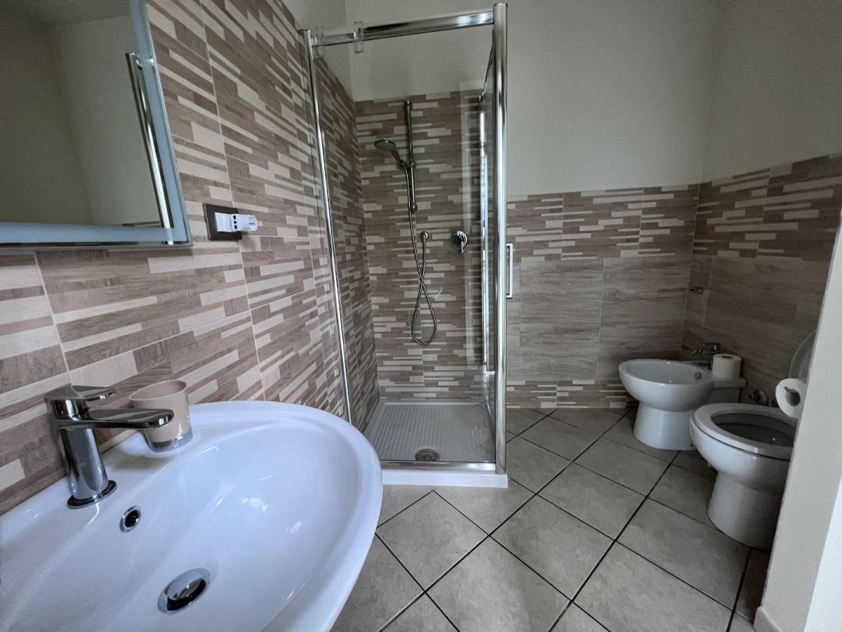 B&B Doremi Osimo Kültér fotó