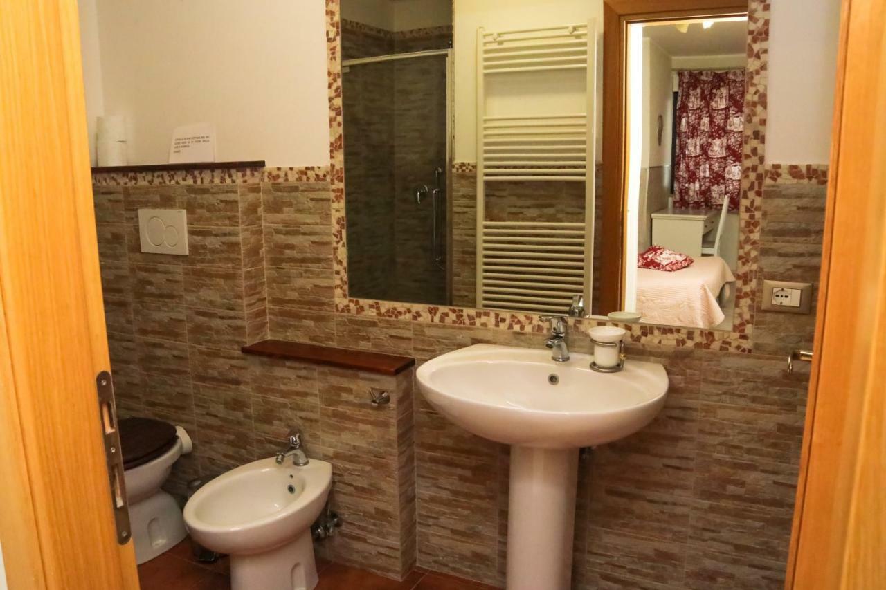 B&B Doremi Osimo Kültér fotó