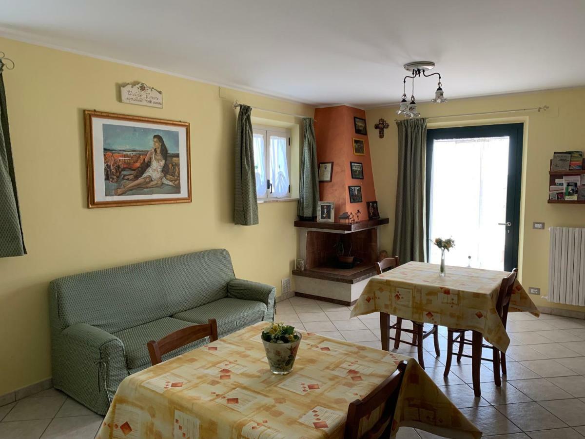 B&B Doremi Osimo Kültér fotó