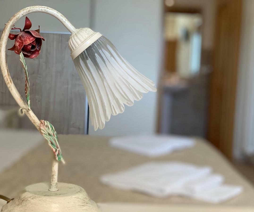 B&B Doremi Osimo Kültér fotó