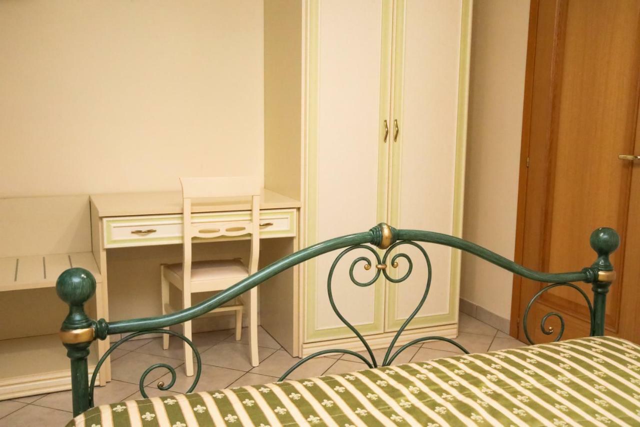 B&B Doremi Osimo Kültér fotó