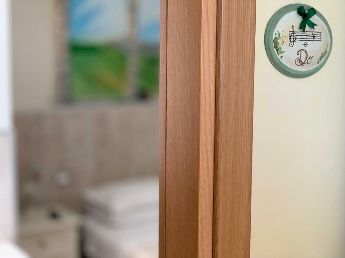 B&B Doremi Osimo Kültér fotó