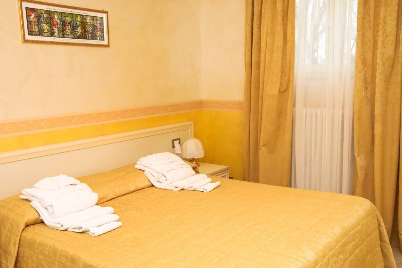 B&B Doremi Osimo Kültér fotó