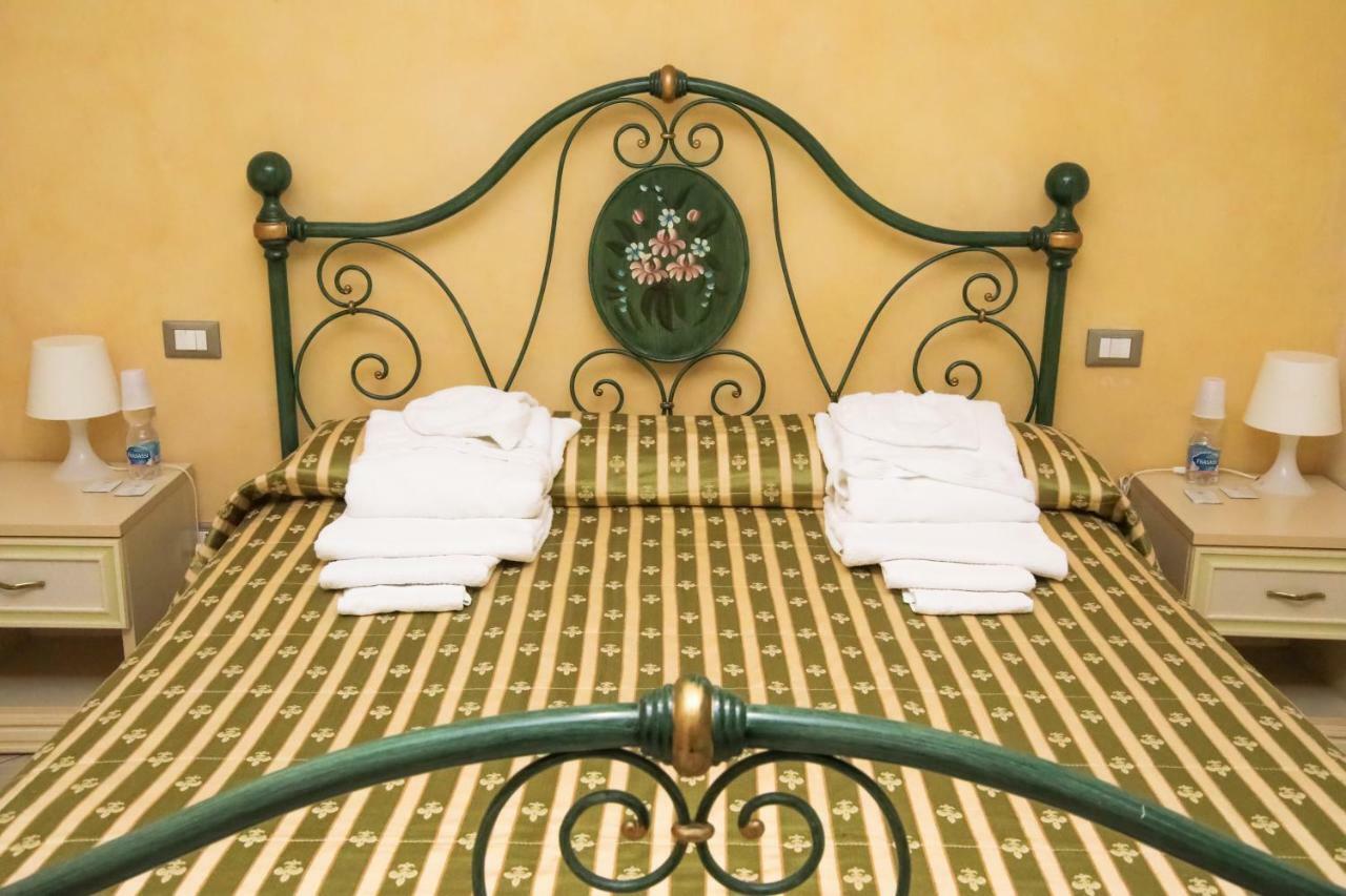 B&B Doremi Osimo Kültér fotó