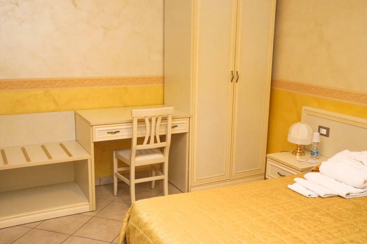 B&B Doremi Osimo Kültér fotó