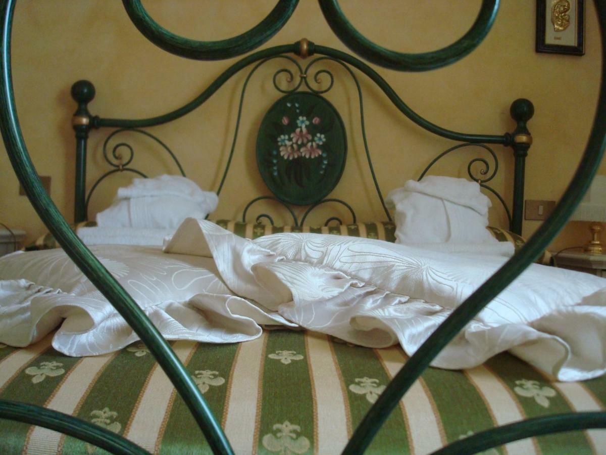 B&B Doremi Osimo Kültér fotó